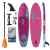 Import E SUP  All Round Yoga deck Padel fishing Surf Sup Inflatable PaddleBoard  Inflatable Water Sports from China
