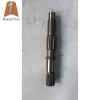 E312BL Pump shaft for hydraulic pump parts