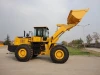 Earth Moving Machine 660D 6Ton Bucket Wheel Loader For Sale