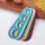Import Easy Clearing Pasta Ruler Measuring Tool 4 Serving Portion Stainless Steel Spaghetti Measurer Tool from China