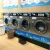 Import Easy operation washing stainless washer equipments machines in laundryshop from China