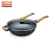 Import Easy To Clean Smokeless High Quality 32cm Medical Stone Non Stick Frying Pan from China