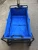 Import Easy transport 4 wheels push folding wagon cart outdoor from China