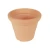 Import Eco-friendly and Heat-resistant Customized Blow Molding Plastic Garden Pot from China