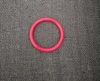 Eco-friendly plastic o ring , plastic C ring for toy accessories