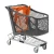 Import Eco-friendly Shopping Trolley Waterproof Shopping Trolleys Cart with Wheels from China