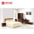 Import Economical and convenient chain hotel bedroom furniture set from China