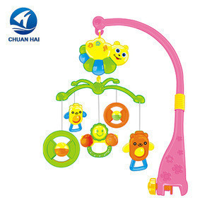 baby crib hanging toys