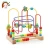Import Educational puzzle games toy String bead Round bead toy from China