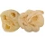 Import Egyptian Bath & Shower Exfoliating Loofah Scrubber Sponges for Face, Back & Body from China