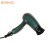Import EISHO Professional Top Sale Long Life Use 1600W Low Power Hair Dryer Ionic Hair Dryer green hair hand dryer from China