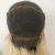 Import elastic band brazilian hair glueless two tone color ombre hair 1b 613 full lace wig from China