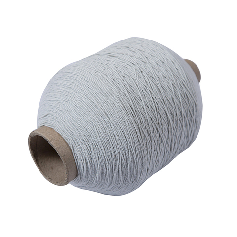 Buy Elastic Thread Round Rubber Cover Elastic Cord For Cap from Xiantao ...