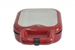Electric automatic mini pasty maker familly breakfast snack maker Pie Maker