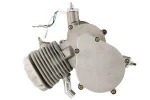 Electric Bicycle Motor Cycle Bike Engine Kit Electric Bicycle Motor SILVER