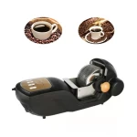 Electric coffee bean roasting equipment coffee roaster coffee bean baking machine
