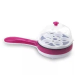 electric frying pan egg cooker multifunction egg steaming