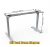 Import Electric Height Adjustable Office Desks from China