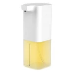Electric Soap Dispenser Newest Infrared sensor Automatic Soap Dispenser 350 Ml touch free Auto Hand Soap Dispenser