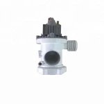 Electric special ac water filter washing machine drain pump