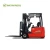 Electric Stacker Truck Pallet Lift Stacker Capacity 1000/2000kg Full Electric Forklift in Warehouse