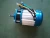 Import electric three wheels motorcycle 1kw geared motor from China