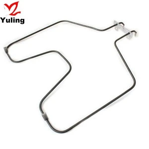 Electric Tubular Replace Oven Heating Element