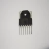 Electronic component LA7840