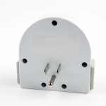 Electronic Digital Timer Switch US Plug lighting Timer Outlet 120V 110V AC 7 Day 12/24 Hour Programmable Timing Socket