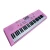 electronic OEM  musical  keyboard educational instrument