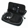 Electronic Organizer, Double Layer Travel Gadget Storage Bag for Cables