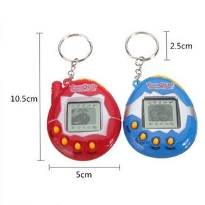 Electronic Pet Game Machine For Baby Learning Education Toys