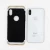 Import Electroplate PC hard Cell Phone case for iPhone X 8 7 6 PLUS case from China