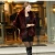 Import Elegant  Faux Mink Cashmere Winter Warm Fur Coat Shawl Cape Fashion Solid Ladies Faux Fur Poncho from China