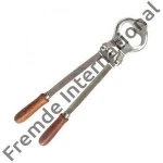 Emasculator Bull Castrator Castration Forceps Veterinary Instruments ISO & CE Certified