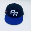 Embroidery Baseball Caps Custom  Fashion Street  Hats  Men And Women Baseball Hip Hop Ajuted flat caps