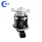 Emissions EGR Valve Auto Exhaust Gas Recirculation Valve OEM 18011-PAA-A00 58620-60090 18011 PAA A00 58620 60090