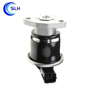 Emissions EGR Valve Auto Exhaust Gas Recirculation Valve OEM 18011-PAA-A00 58620-60090 18011 PAA A00 58620 60090