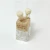 Import Empty Diffuser Vent Air Hanging Wooden Cap Atomizer Sprayer 10ml Car Hanging Perfume Bottles from China