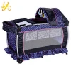 EN standard baby playpen bed picture / baby playard bed / cheap price baby cribs