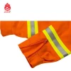 EN469 Approved Fireman Fire Fighting Rescue Suit,