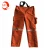 Import EN469 MED approval Nomex four layers high performance fireman suit from China