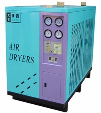 Energy Saving Air Dryer For Air Compressor