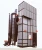 Import Energy saving equipment Foundry Furnace Cast Iron Induction Furnace from China
