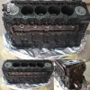 Engine ASSY Engine Cylinder Block Assembly For Mitsubishi 6D16-TLE2A 6D16 6D16T