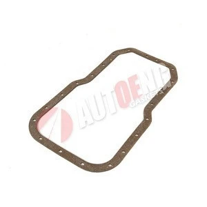 Engine Oil Pan Gasket Fit For TOYOTA CARINA E Saloon T19 2.0 i ST191 3S-FE OEM 01059700