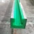 Import Enginneer Plastic UHMWPE Conveyor Chain Sliding Guide Rail from China