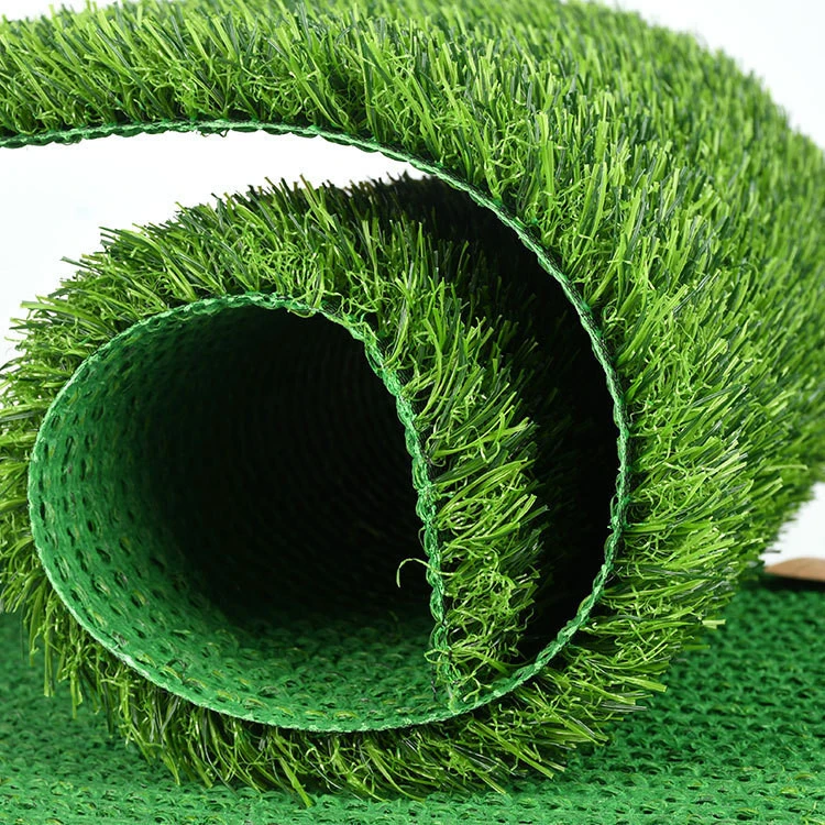 Environmental Fire Resistant Artificial Grass Carpet Grass Synthetic Turf Price