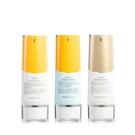 EPL Hot Sale Cosmetic Packaging Facial Cleanser Hand Body Cream Skin Care Cream Tube With Filp Cover for Sunscreen Cream
