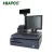 Import Epos all in one  pos system cash register  point of sale machine  retail/supermarket/restaurant from China